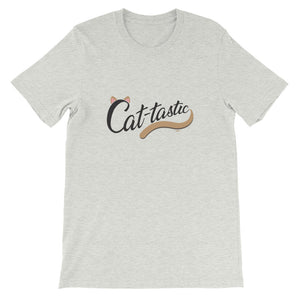 Cat-tastic T-Shirt