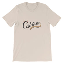 Cat-tastic T-Shirt
