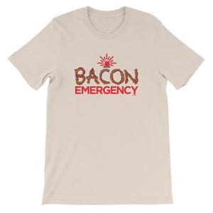 Bacon Emergency! T-Shirt