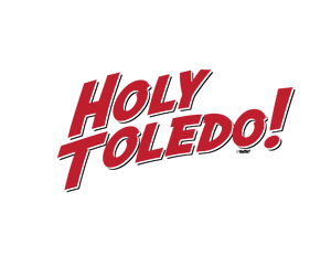 Holy Toledo Unisex T-Shirt
