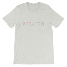 Stealthy Unisex T-Shirt