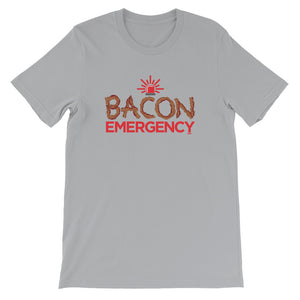 Bacon Emergency! T-Shirt