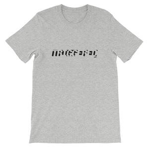 Triggered Unisex T-Shirt