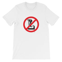 No L Unisex T-Shirt