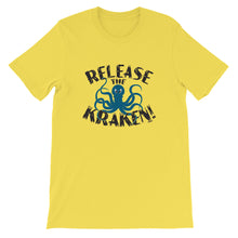 Release the Kraken T-Shirt