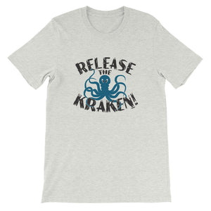 Release the Kraken T-Shirt