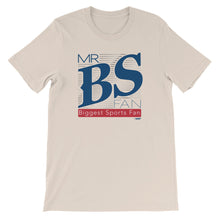Mr. B.S. T-Shirt