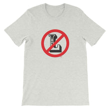 No L Unisex T-Shirt