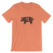 Whole Hog T-Shirt