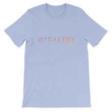 Stealthy Unisex T-Shirt