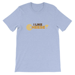 I Like Cheese T-Shirt