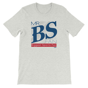 Mr. B.S. T-Shirt