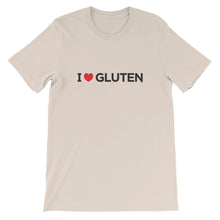 I Love Gluten T-Shirt