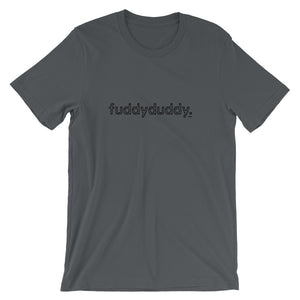 Fuddy-Duddy T-Shirt