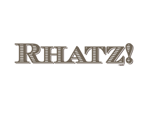 Rhatz T-Shirt